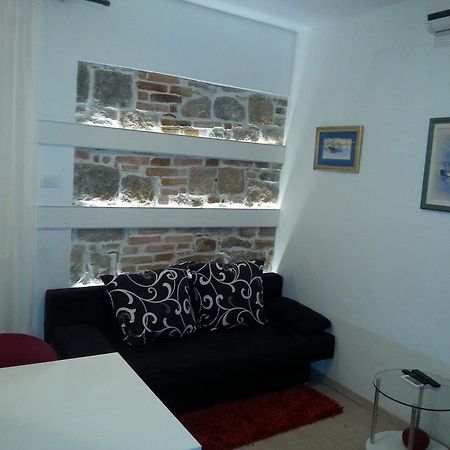 Apartments Magdalena Split Exterior photo