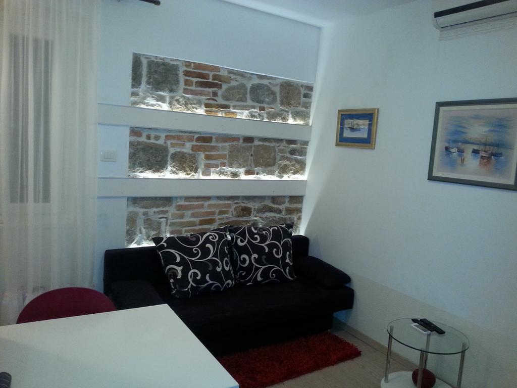 Apartments Magdalena Split Exterior photo